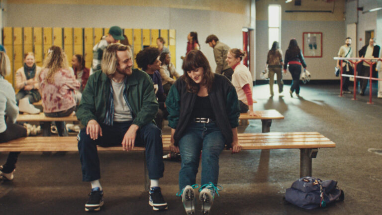 Coming of (Middle) Age – recenzja filmu „Leave One Day”