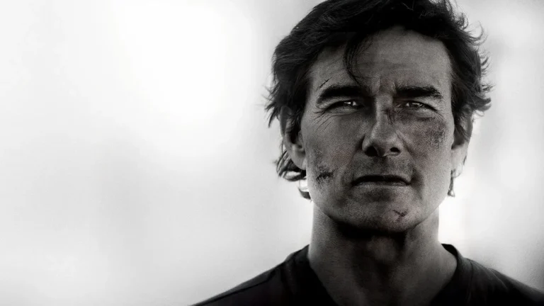 Apokalipsa św. Ethana – Mission: Impossible — The Final Reckoning