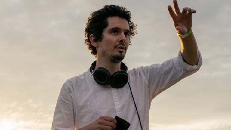 Damien Chazelle stworzy film z Murphym i Craigiem!