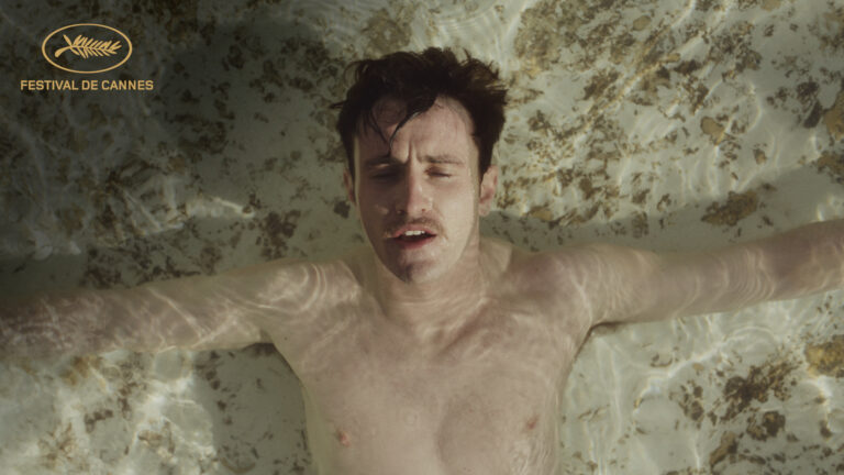 Relacja z #Cannes2025: Dzień 10.