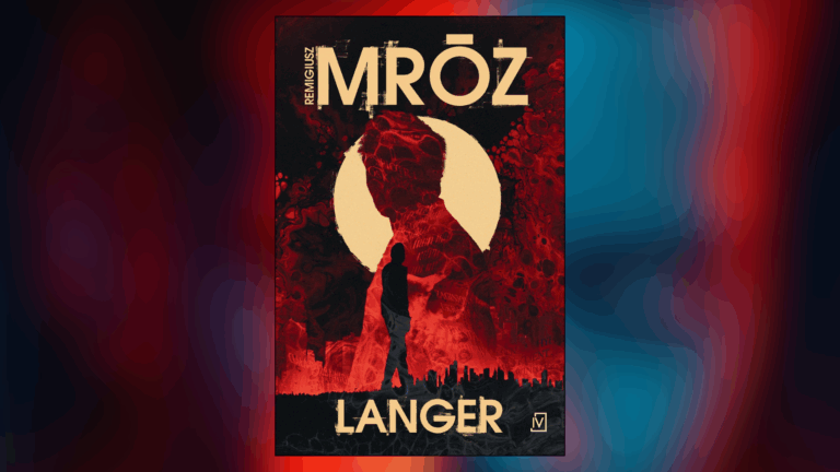 „Langer” – omówienie książki
