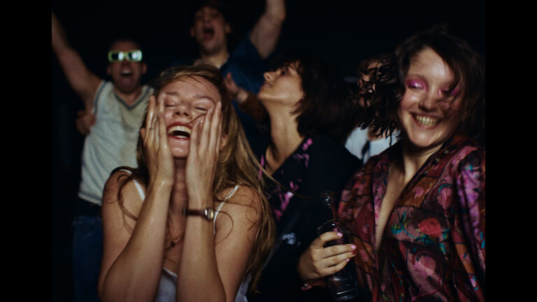 Jak to jest przegrać? – recenzja filmu „Utrata równowagi”