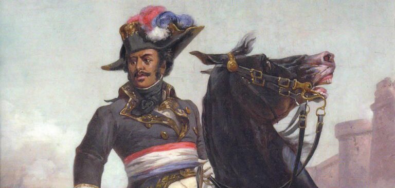 Film o ojcu Alexandre’a Dumasa z gwiazdorską obsadą