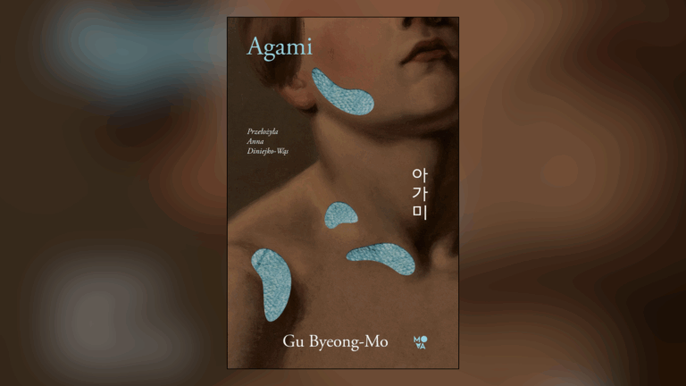 „Agami” – omówienie książki