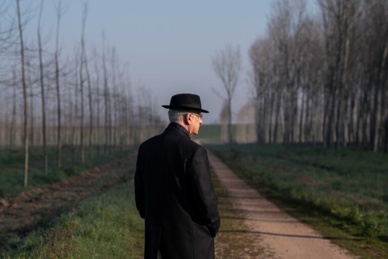 „La Grazia” Paolo Sorrentino otworzy Festiwal w Wenecji