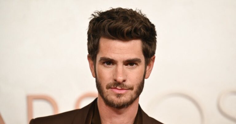 Andrew Garfield zagra w „Artificial” od Luki Guadagnino