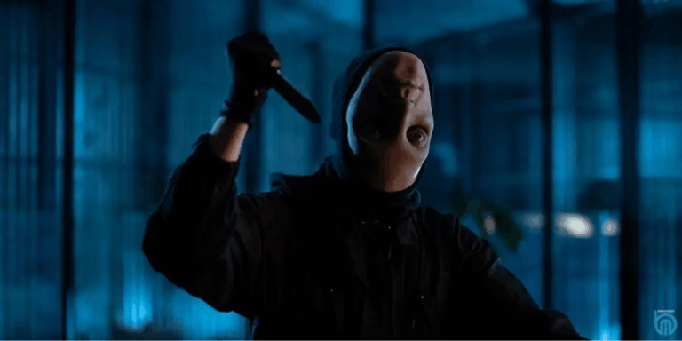 Straszyć, jak to łatwo powiedzieć – recenzja filmu „13 dni do wakacji”