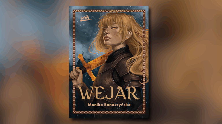 „Wejar” – omówienie książki