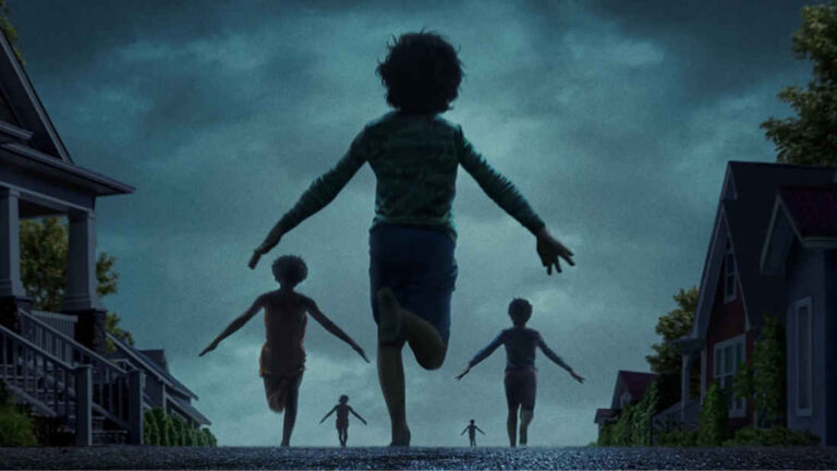 „Zniknięcia” utrzymują pierwsze miejsce w polskich kinach | Raport Box Office