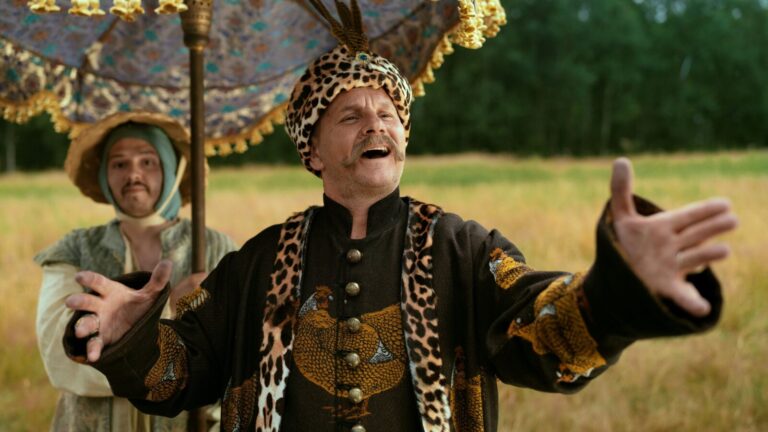 Chwała Wielkiej Polsce? – recenzja drugiego sezonu serialu „1670”