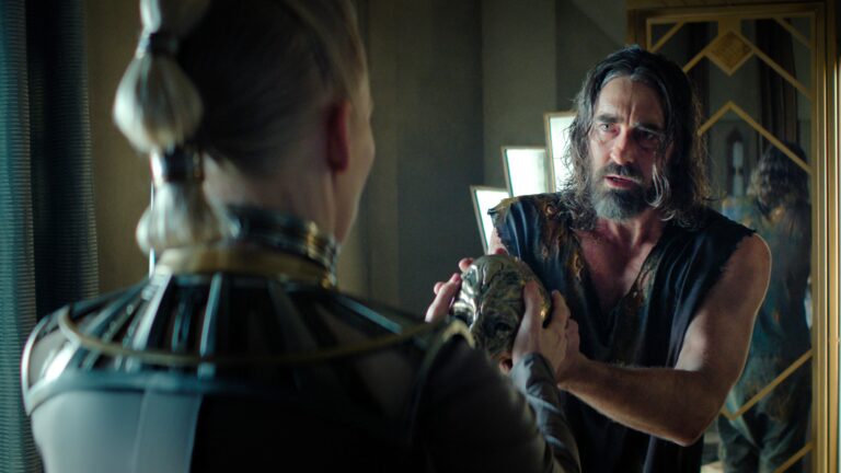 „Fundacja” oficjalnie z 4. sezonem