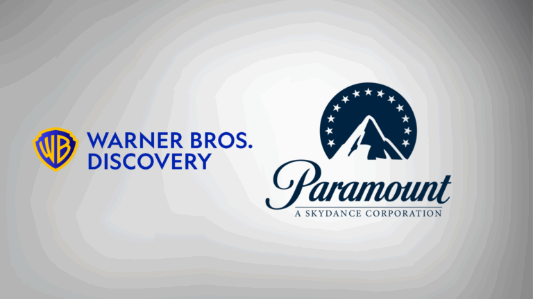 Paramount Skydance składa wrogą ofertę przejęcia Warner Bros. Discovery!