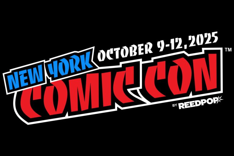 Marvel Television & Animation na New York Comic Con 2025