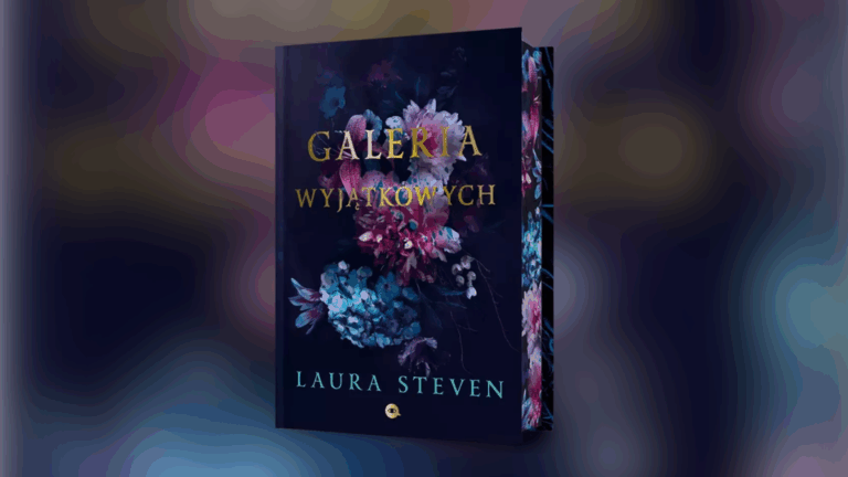 „Galeria wyjątkowych” – omówienie książki