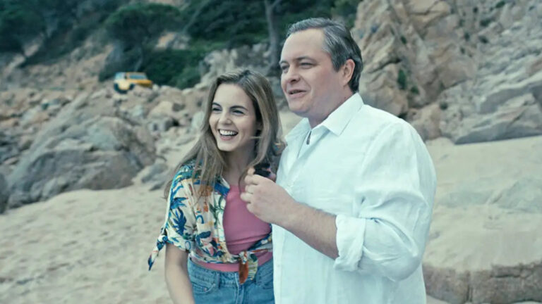 „Dom dobry” wielkim przebojem w polskich kinach – Raport Box Office