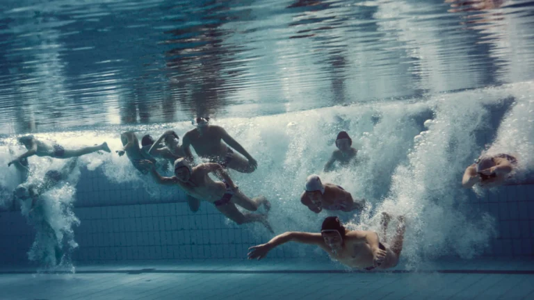 Być lubianym – recenzja filmu „Zaraza”