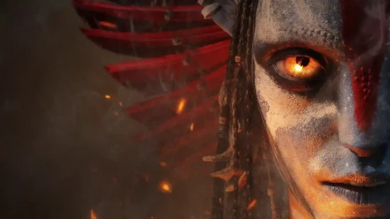 „Avatar: Ogień i popiół” po raz czwarty na pierwszym miejscu w amerykańskich kinach | Raport Box Office