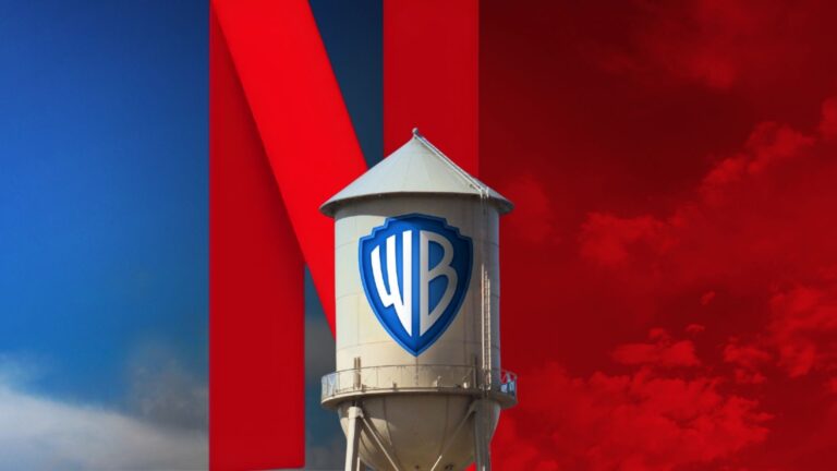 Netflix wygrywa negocjacje w sprawie zakupu Warner Bros. Discovery! Co dalej?
