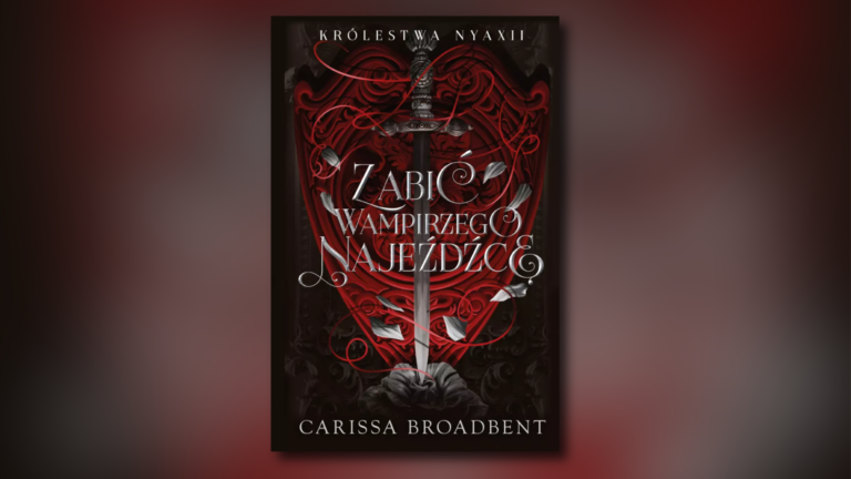 Zabić wampirzego najeźdźcę