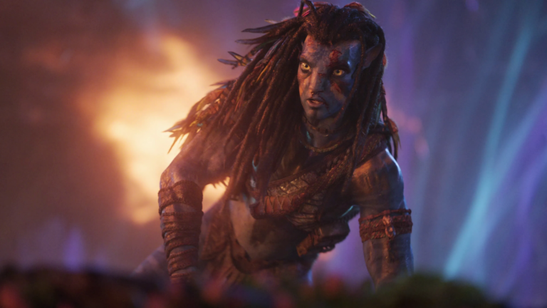„Avatar: Ogień i popiół” rządzi w kinach | Raport Box Office