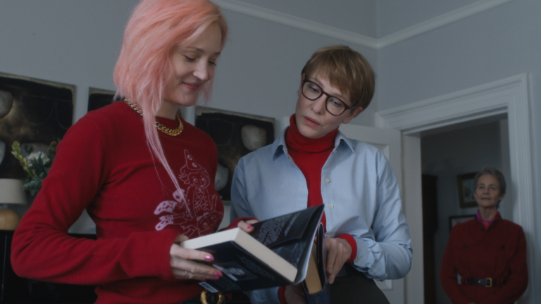 „Father Mother Sister Brother”. Recenzja filmu – Ci obcy