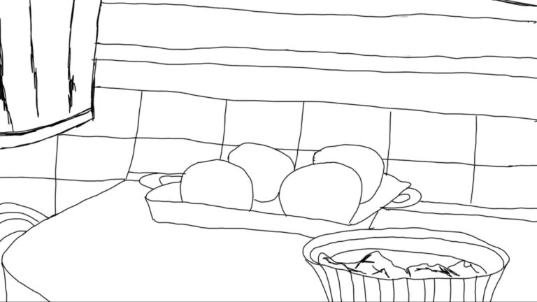 „Dobre serce”. Recenzja krótkometrażowej animacji