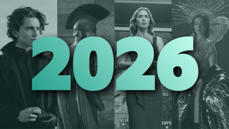 Najbardziej wyczekiwane filmy 2026