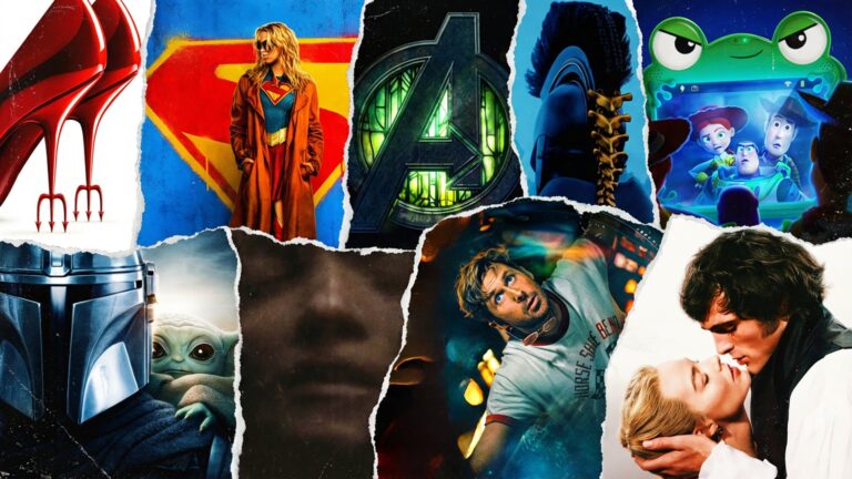 Premiery filmowe 2026 | Wielkie Kompendium Wiedzy