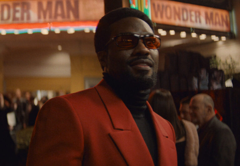 “Wonder Man”. Recenzja serialu – Disaster Artists