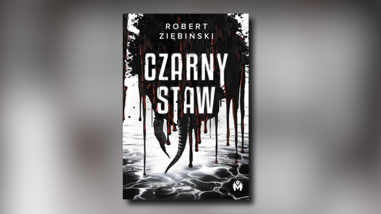 „Czarny Staw” – omówienie książki