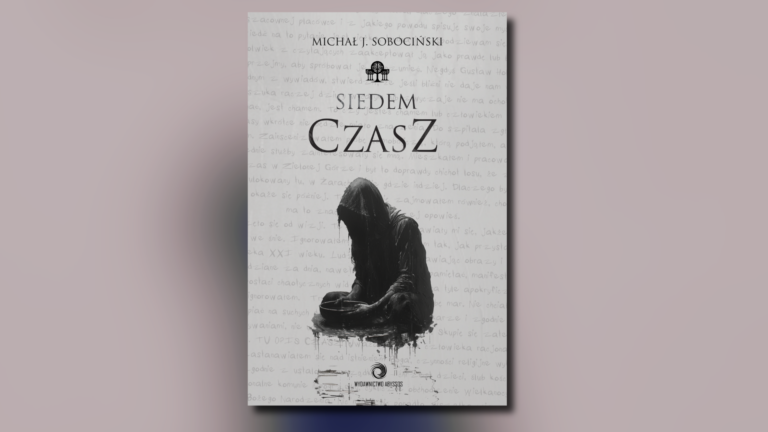 „Siedem Czasz” – omówienie książki