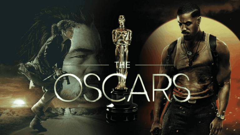Oscary 2026 – poznaliśmy nominacje!