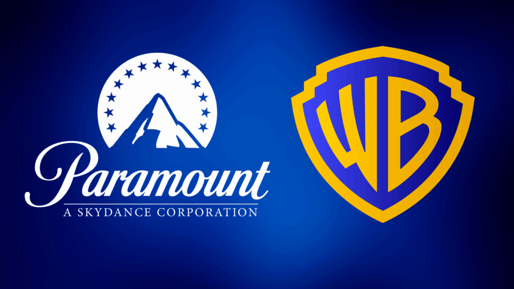 Paramount wygrywa walkę o Warner Bros. Netflix wycofuje się z wyścigu