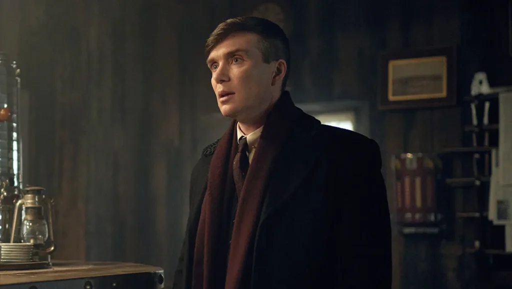 „Peaky Blinders: Nieśmiertelny”. Recenzja filmu – Final Reckoning