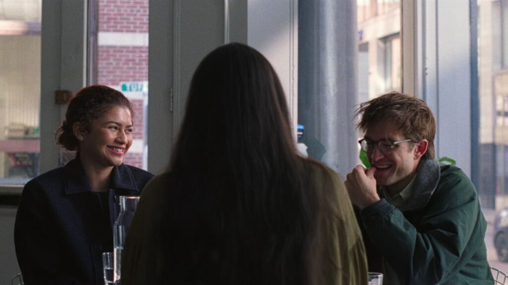 fot. Drama, reż. Kristoffer Borgli, 2026, dys. Monolith Films