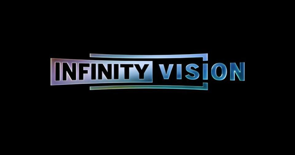 Logo Infinity Vision