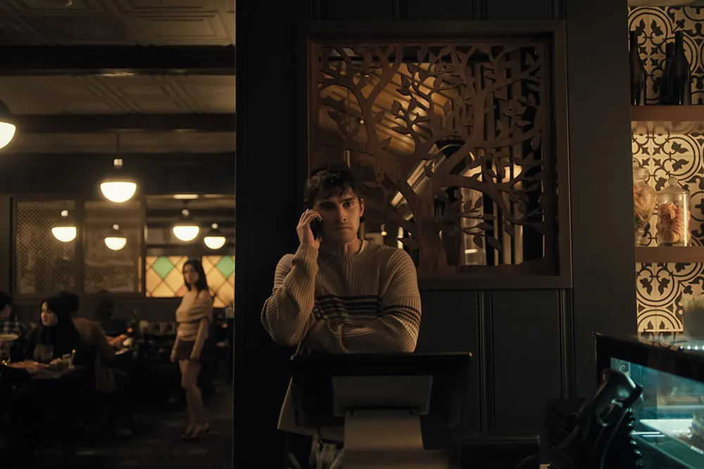 Zdjęcie z filmu Obsesja, reż. Curry Barker, dystr. Universal Pictures, 2026
